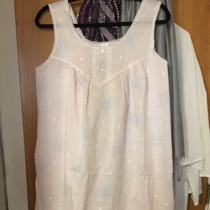Vintage nightgown